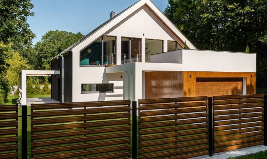 Montaż panelowych ogrodzeń – jakie materiały gwarantują trwałość i estetykę?