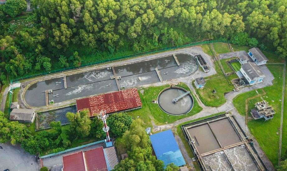 Jakie są formalne wymagania do uzyskania dofinansowania na oczyszczalnię?