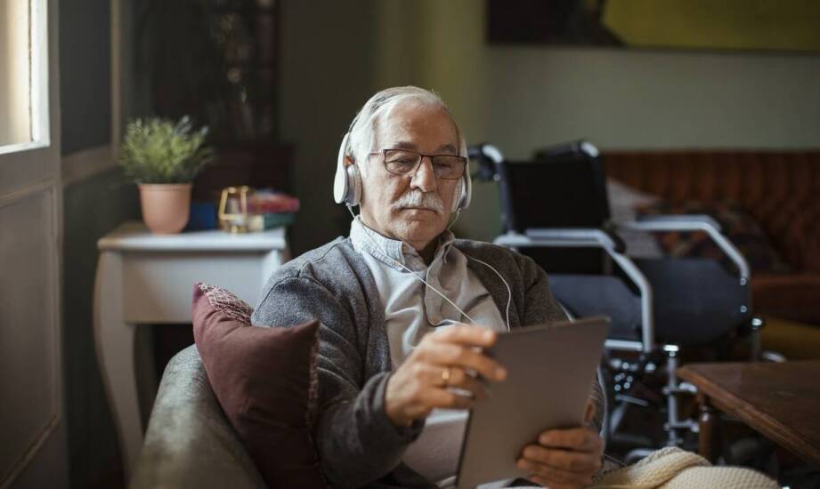 Znaczenie rezerwacji medycznych produktów online dla osób z ograniczoną mobilnością