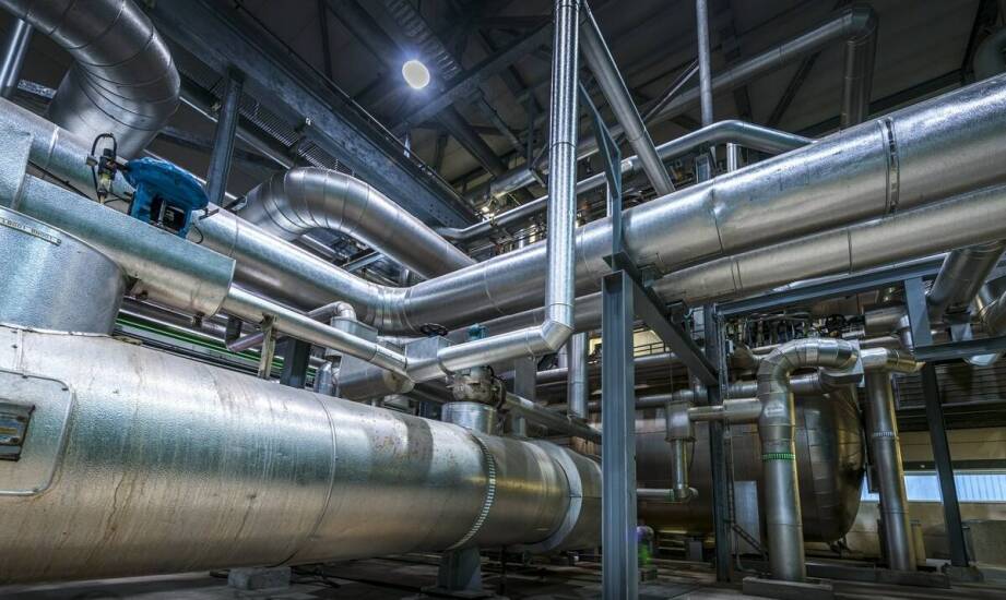 Znaczenie grubościennych rur w przemyśle chemicznym: bezpieczeństwo i efektywność