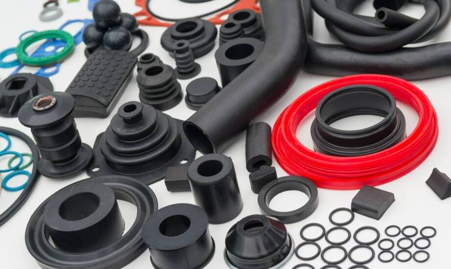 Jakie materiały są najczęściej stosowane w produkcji technicznych uszczelnień?