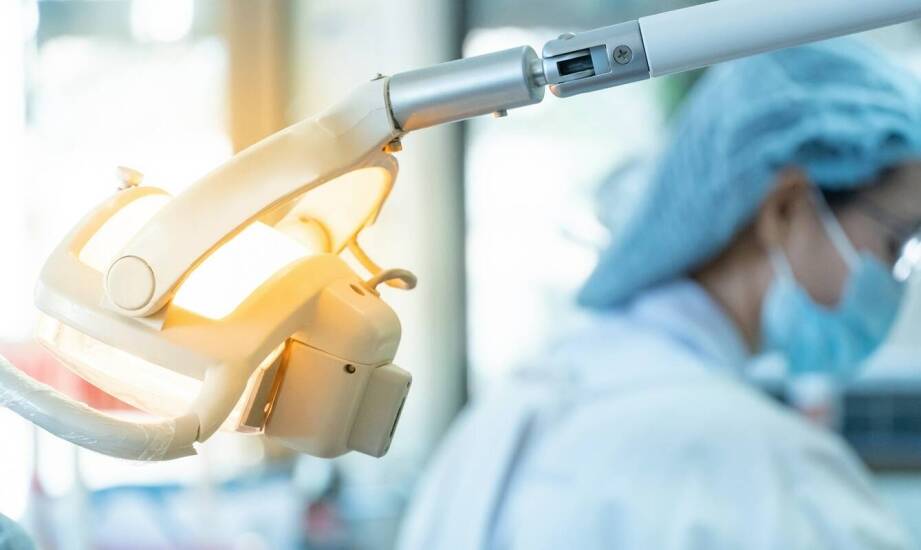 Zalety laserowej technologii w endoskopii: co oferuje CO2 laser?