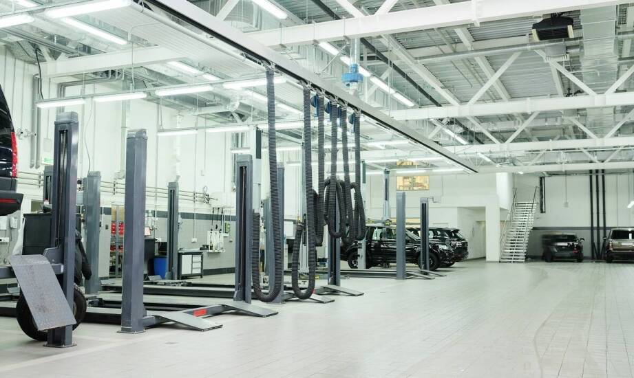 Nowoczesne technologie w serwisie samochodowym – jakie korzyści przynoszą?