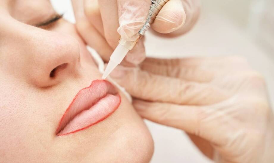 Nowoczesne techniki powiększania ust – co oferuje estetyczna dermatologia współczesna?