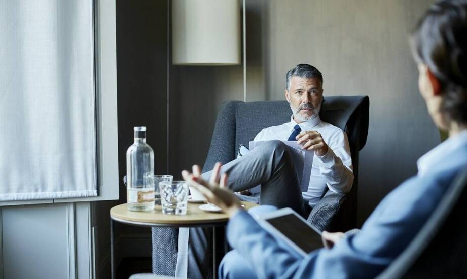 Psychoterapia jako narzędzie do zrozumienia i przetwarzania emocji