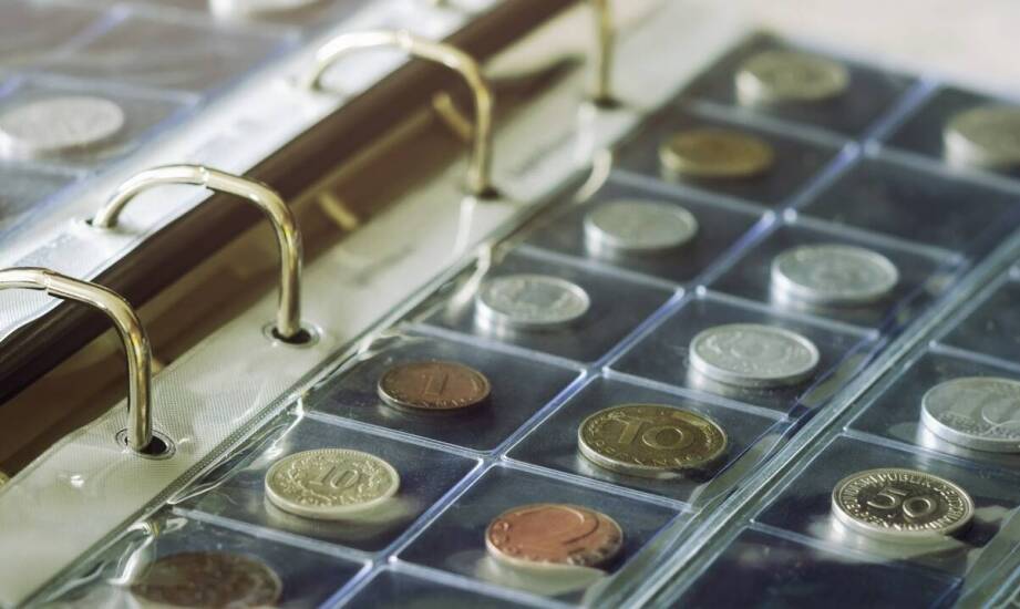 Skup monet z ziem polskich – oferta w Krakowskim Salonie Numizmatycznym