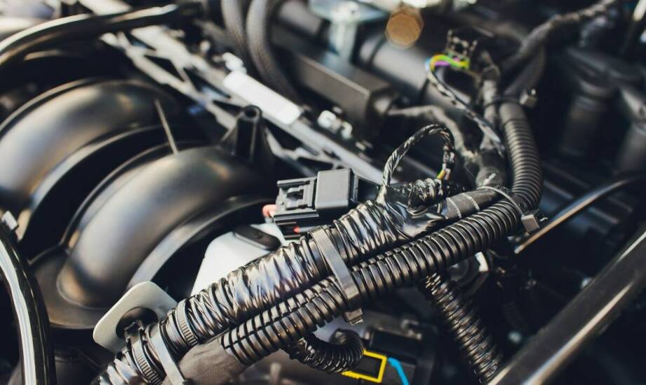 Bezpieczeństwo i efektywność sekwencyjnych instalacji gazowych w samochodach osobowych