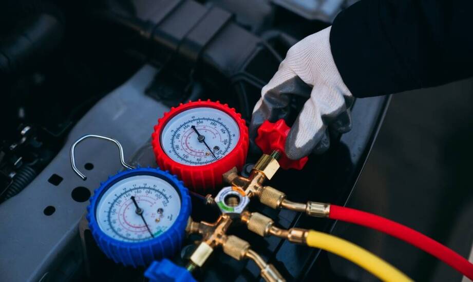 Jakie są najnowsze technologie stosowane w serwisie pojazdów klimatyzacji?