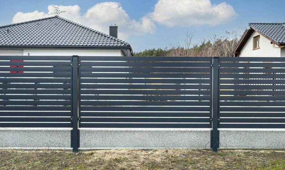 Jakie są najnowsze innowacje w technologii panelowych ogrodzeń?