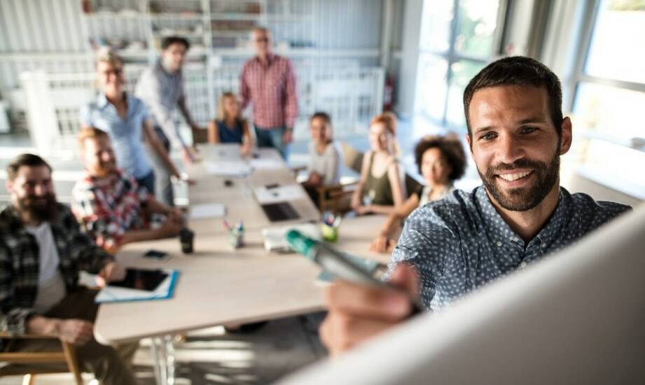 Jakie umiejętności można zdobyć dzięki szkoleniom organizowanym przez biura pracy pośrednictwa?