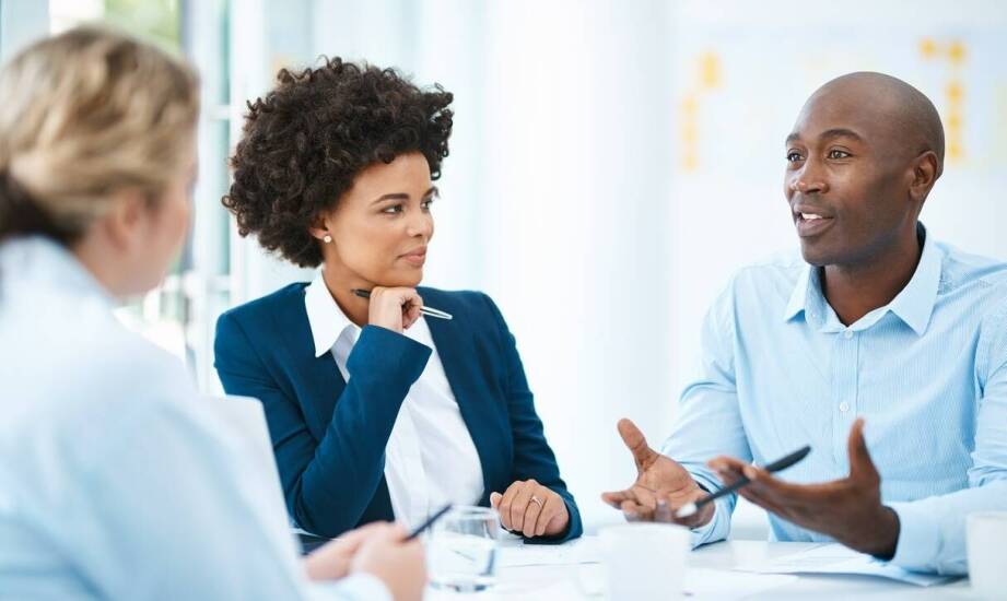 Znaczenie personalnego doradztwa w tworzeniu strategii zarządzania talentami