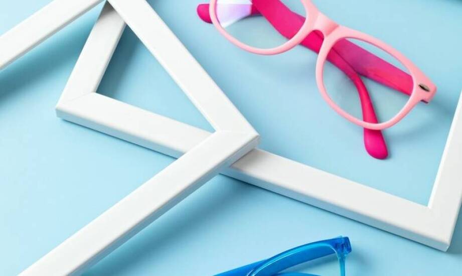 Jakie są najnowsze trendy wśród okularów marki Ray-Ban?