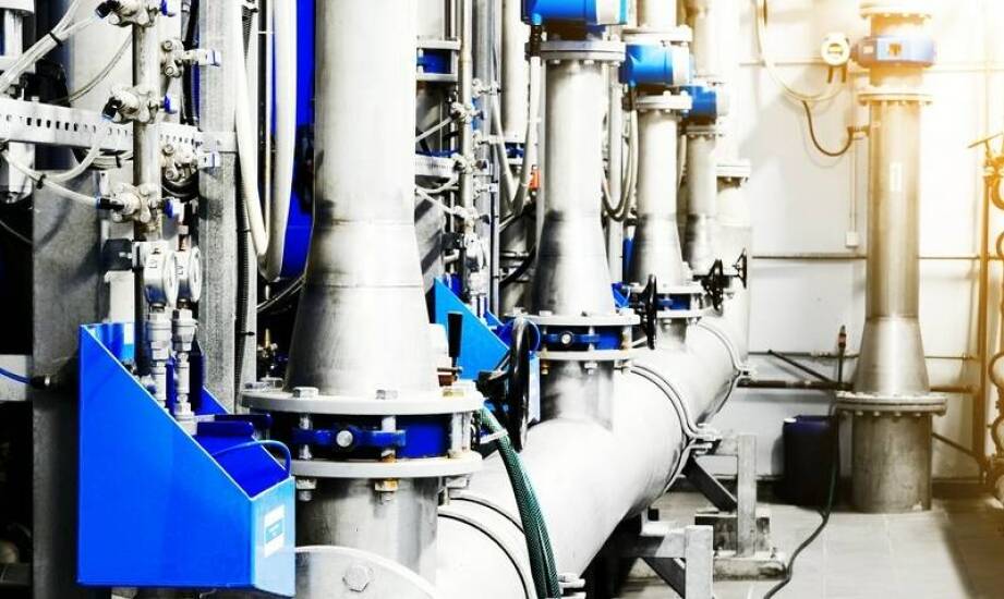 Jak monitoring ścieków wspiera decyzje środowiskowe dla przedsiębiorstw?