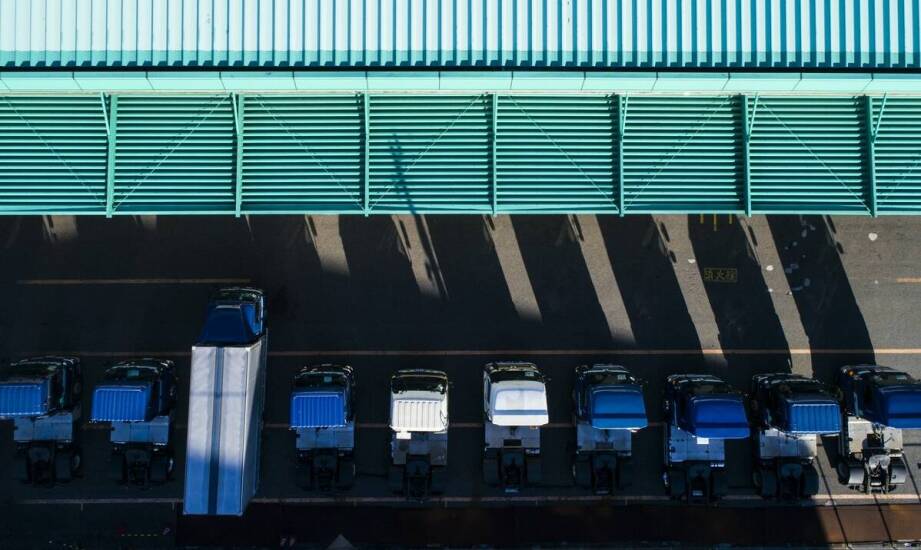 Rola agencji celnej w Korczowej w procesie wystawiania karnetu TIR