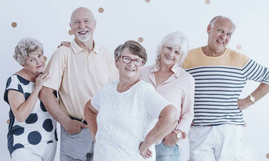 Rola spokojnej atmosfery w domu opieki – jak wpływa na zdrowie seniorów?