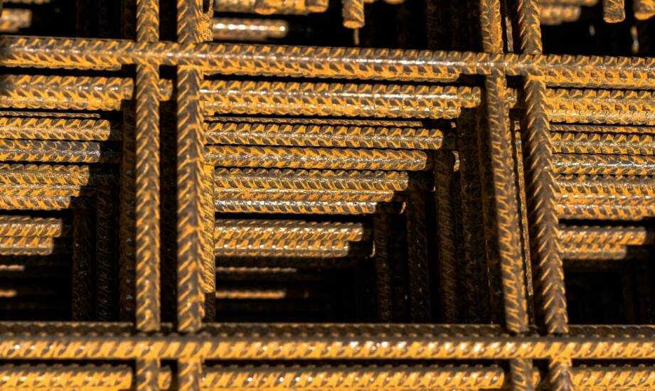 Der Vorteil von Stahlformstücken in Hochtemperaturkonstruktionen