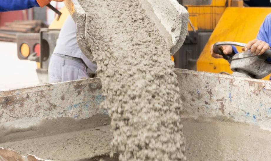 Beton towarowy jako rozwiązanie dla zwiększenia trwałości infrastruktury