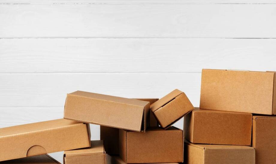 Die Bedeutung von Versandverpackungen im internationalen Handel