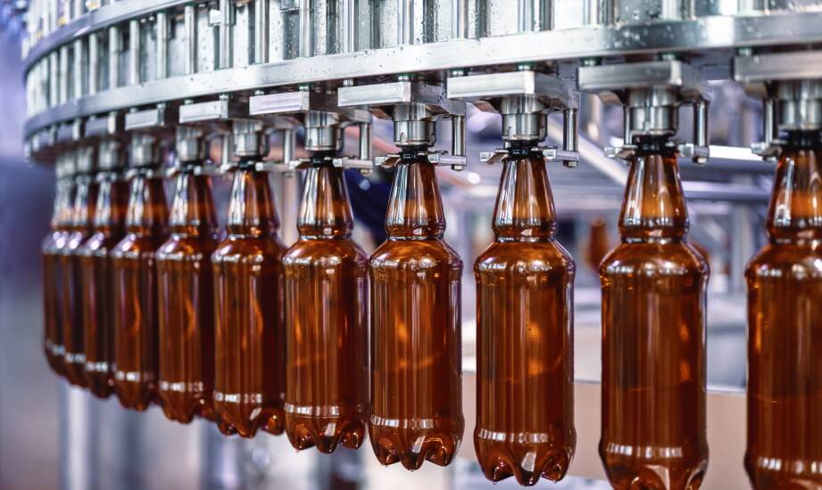 Rola doradztwa technicznego przy wyborze przenośników do butelek