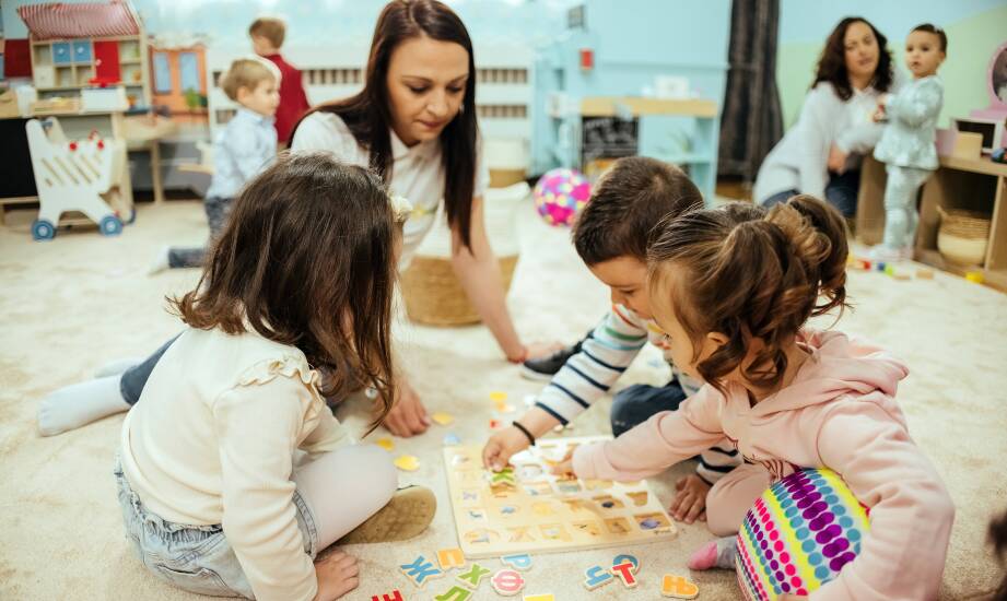 Znaczenie wycieczek edukacyjnych w rozwoju poznawczym dzieci