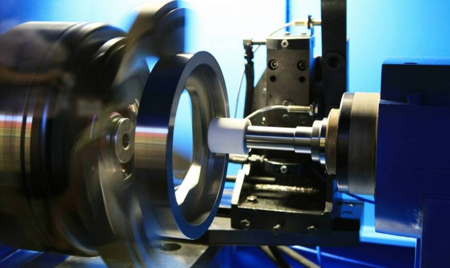 Wpływ dokładnej diagnostyki na skuteczność procesu szlifowania wałów korbowych