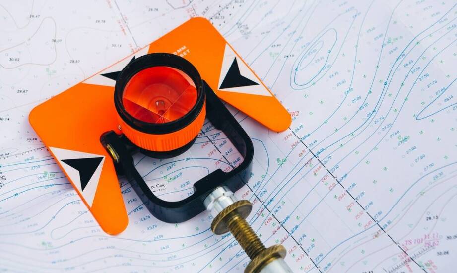 Znaczenie geodezyjnych znaków granicznych w odszukiwaniu granic