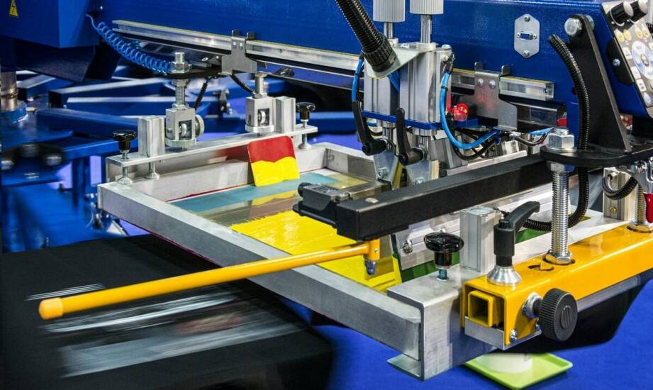 The production process of bar mats from PVC: technology and innovation