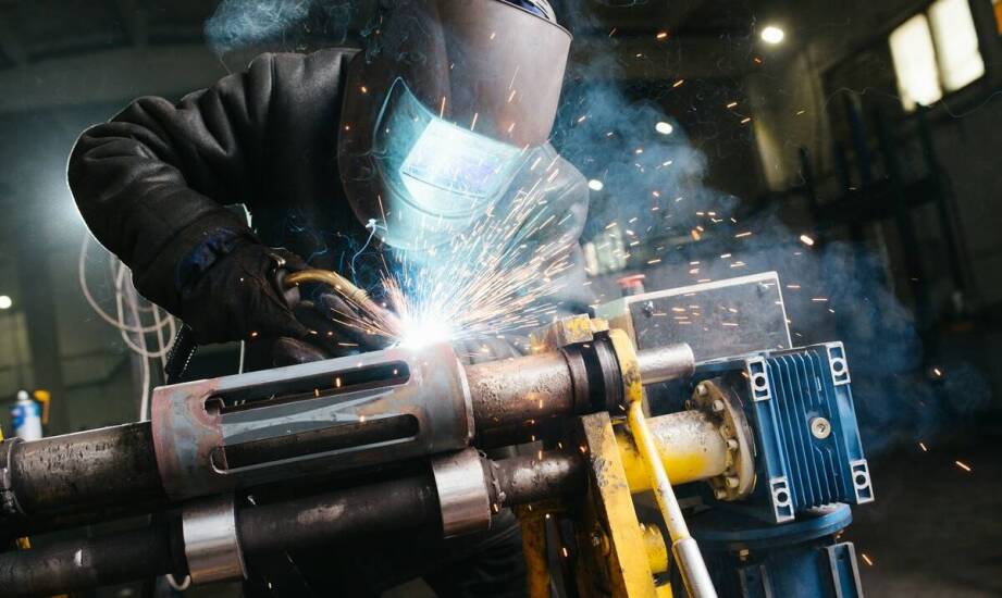 Jak spawanie stali nierdzewnej Mig/Mag wpływa na optymalizację kosztów produkcji?