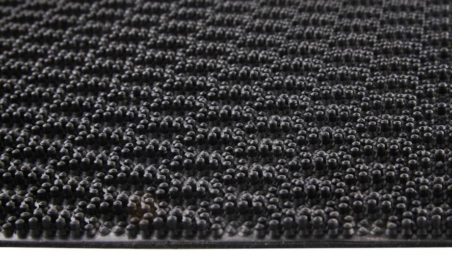 The importance of PVC bar mats in sustainable development projects
