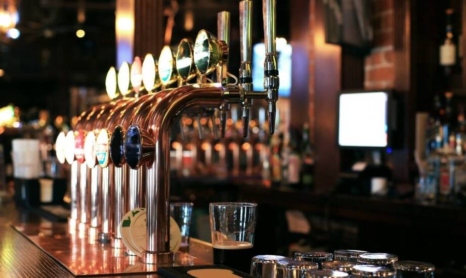 The impact of PVC bar mats on efficiency in the food industry