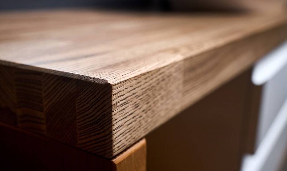 Blat bukowy – trwałość i estetyka w jednym