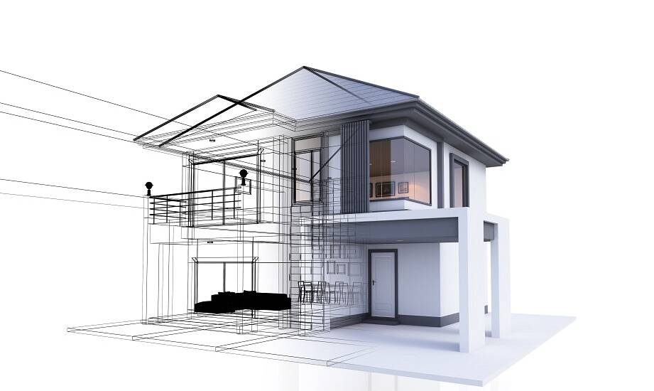 Nowoczesne technologie w projektowaniu domów: co oferuje pracownia architektoniczna?