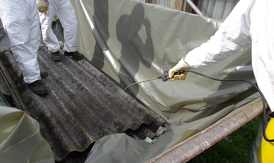 Wpływ profesjonalnej inwentaryzacji azbestu na skuteczność usunięcia