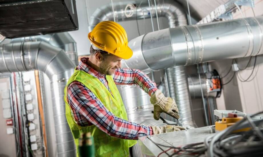 Jakie korzyści wynikają z profesjonalnego montażu systemów chłodniczych?