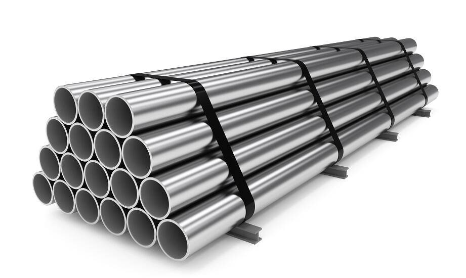 Czy aluminiowe rury mogą zastąpić tradycyjne materiały w budownictwie?