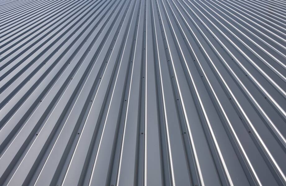 Zastosowanie aluminium w przemysłowym nowoczesnym budownictwie