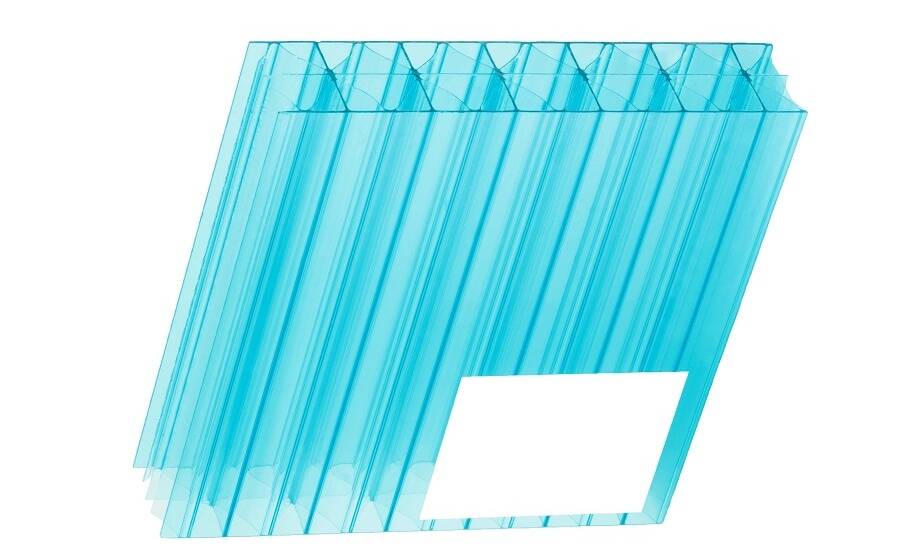 Poradnik wyboru odpowiedniego komorowego poliwęglanu do Twojego projektu