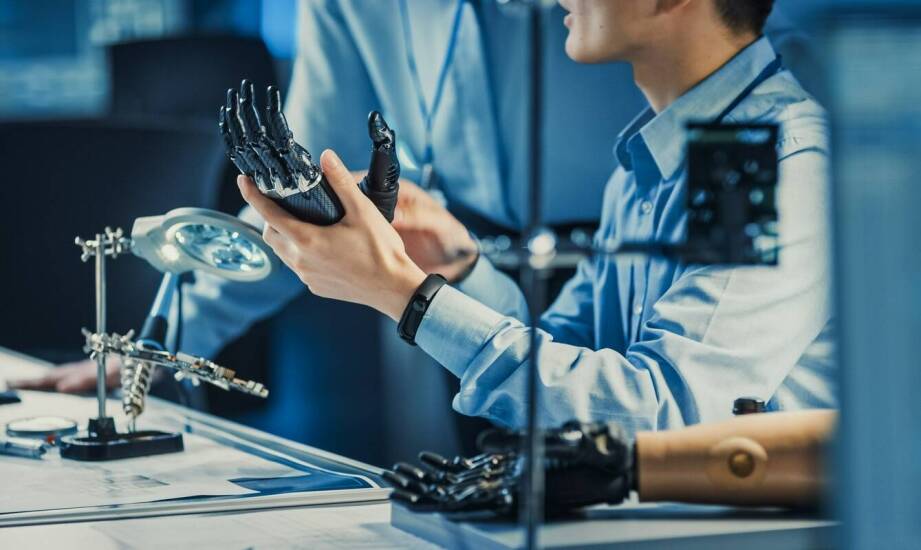 Jakie są kluczowe cechy funkcjonalnych protez po amputacji?