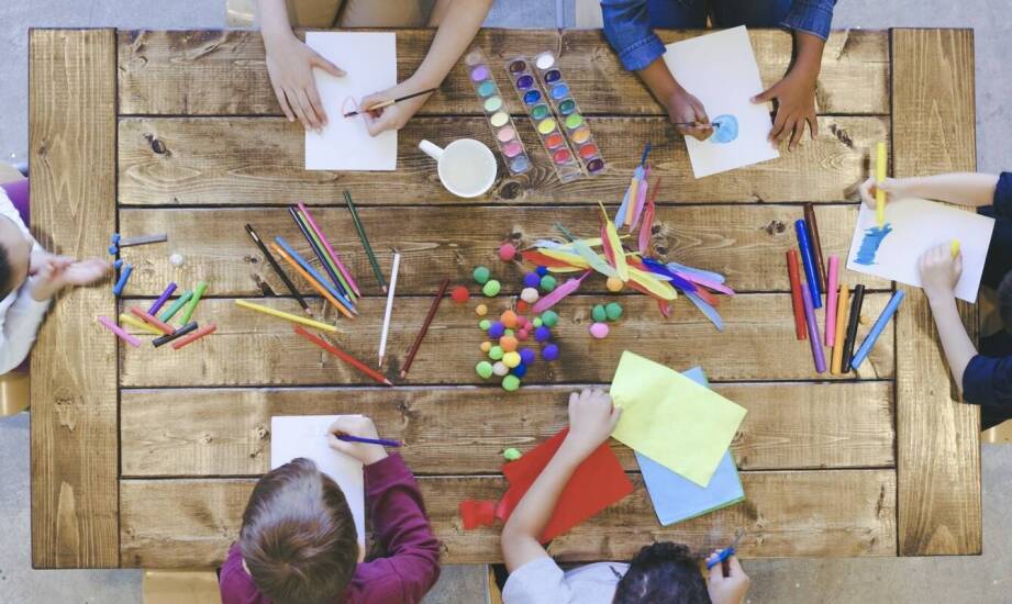 W jaki sposób fundacja przyczynia się do rozwoju programów Junior TUS?