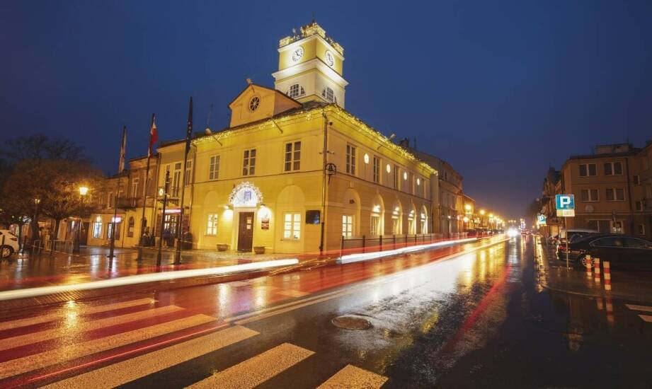 Korzyści z korzystania z postoju taxi w Nowym Sączu podczas imprez masowych