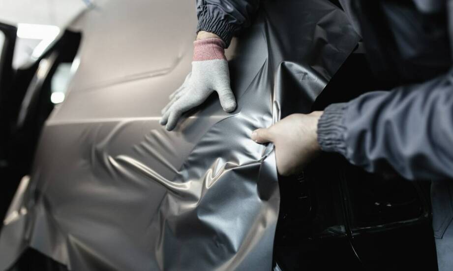 Jak oklejanie samochodów wpływa na ochronę i personalizację?