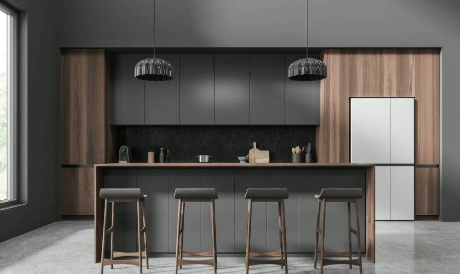 Jak zamówić kuchenny blat na wymiar, który spełni wszystkie oczekiwania?