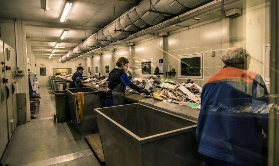 Znaczenie skupu miedzi dla zrównoważonego rozwoju w mieście