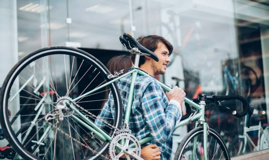 Wpływ personalizacji na funkcjonalność rowerowych wiat