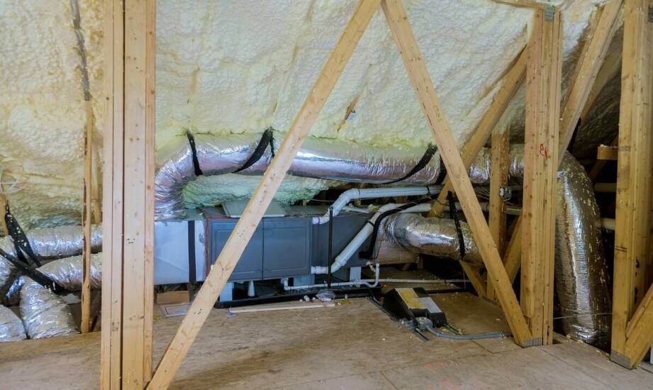 Jak mechaniczna wentylacja wpływa na komfort mieszkańców?