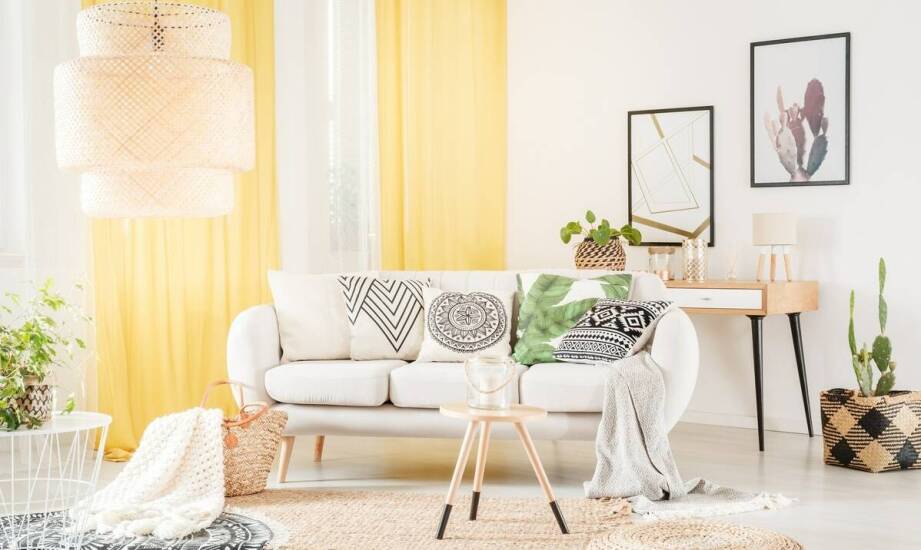 Farby do tkanin w projektach DIY – pomysły i inspiracje