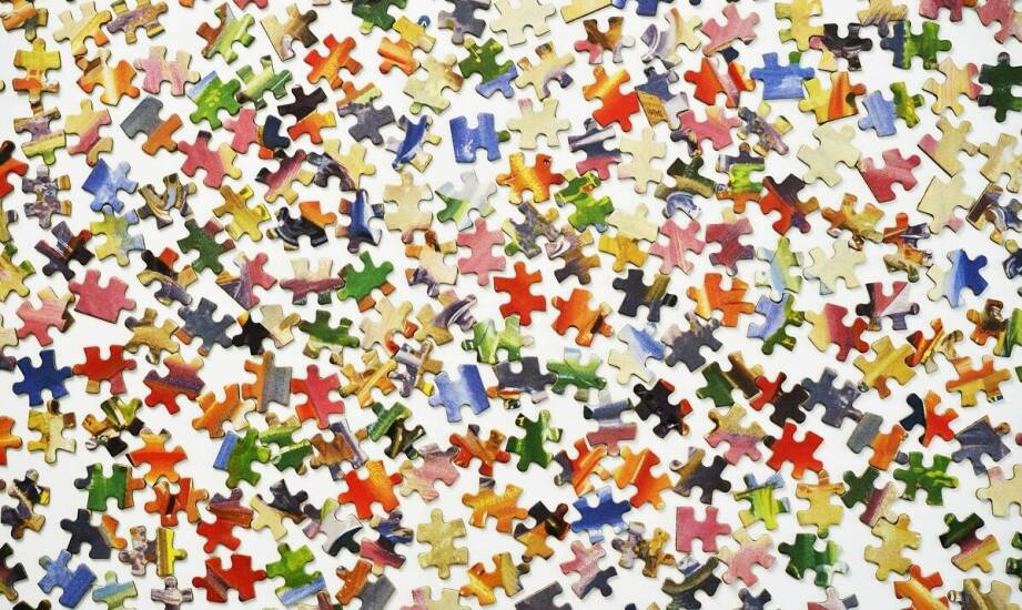 Personalizowane puzzle z zdjęciem - zabawa i wspomnienia w jednym