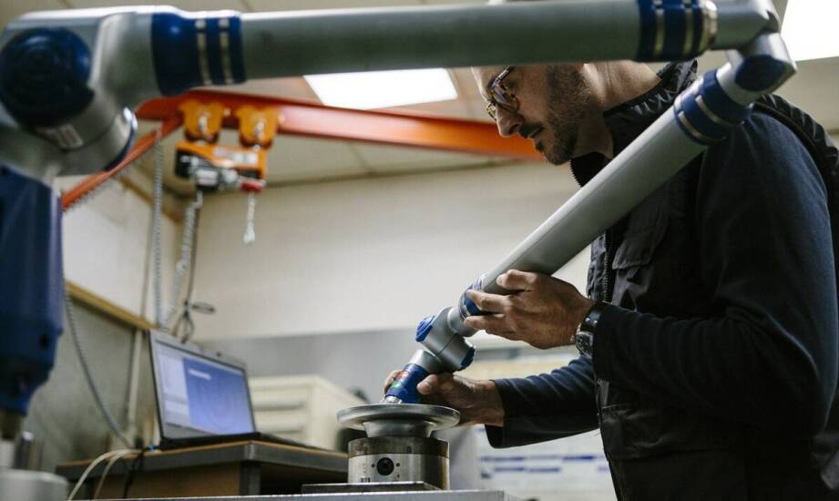 Rola technicznego serwisu w utrzymaniu dokładności elektronicznych wag