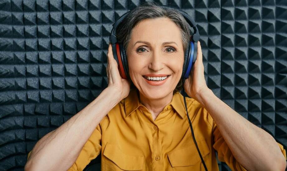 Jak przebiega badanie słuchu przy wykorzystaniu audiometrii tonalnej?