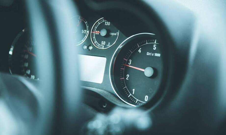 Dlaczego precyzyjne zarządzanie powietrza ciśnieniem jest istotne w pojazdach?